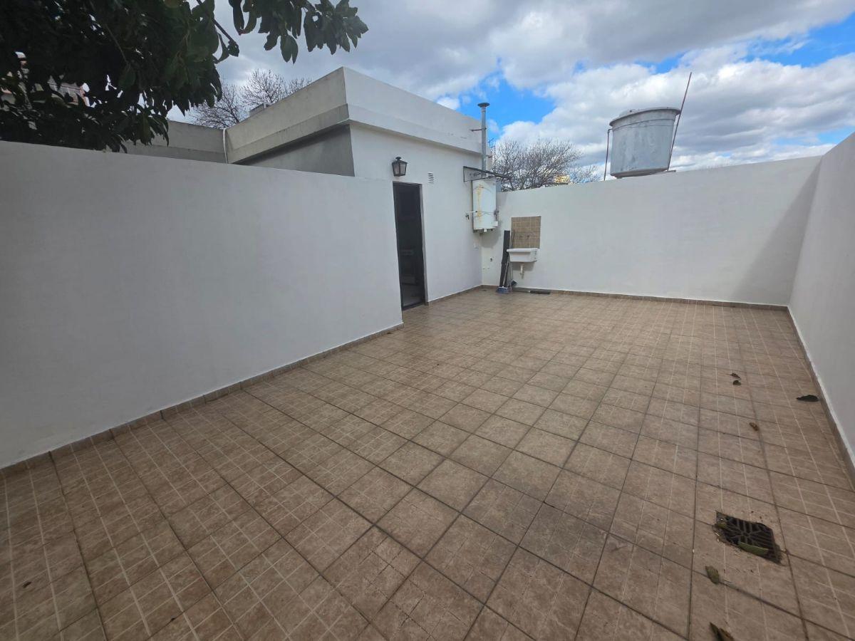 Foto de Tupac amaru 1100-Departamento 2 ambientes contrafrente 63m2 con terraza, imagen 4