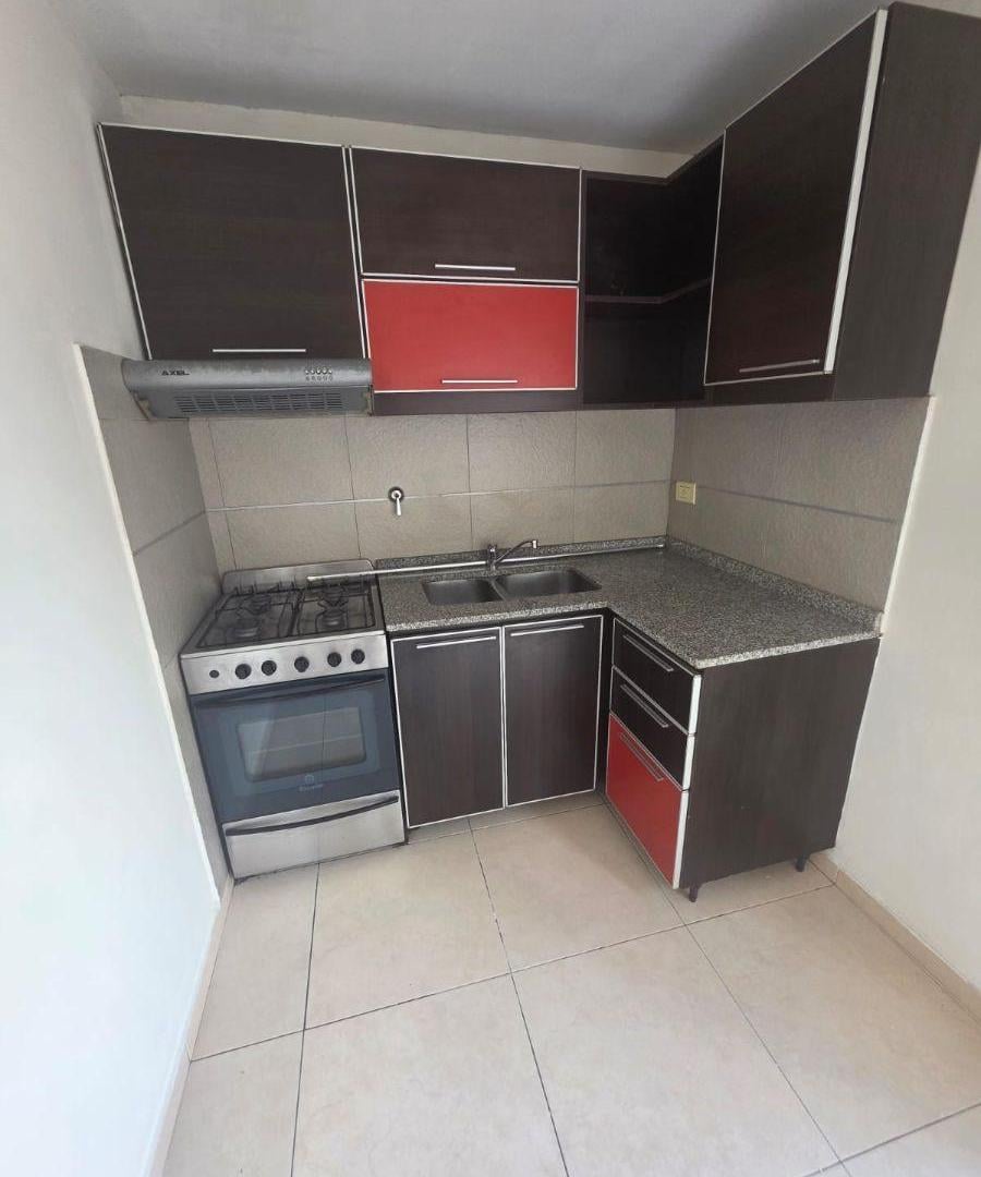 Foto de Tupac amaru 1100-Departamento 2 ambientes contrafrente 63m2 con terraza, imagen 2