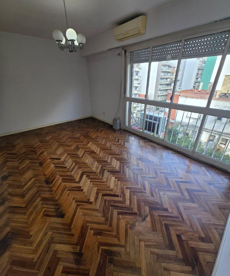 Foto de Alejandro m cervantes 2900-Departamento 3 ambientes frente balcon en, imagen 2