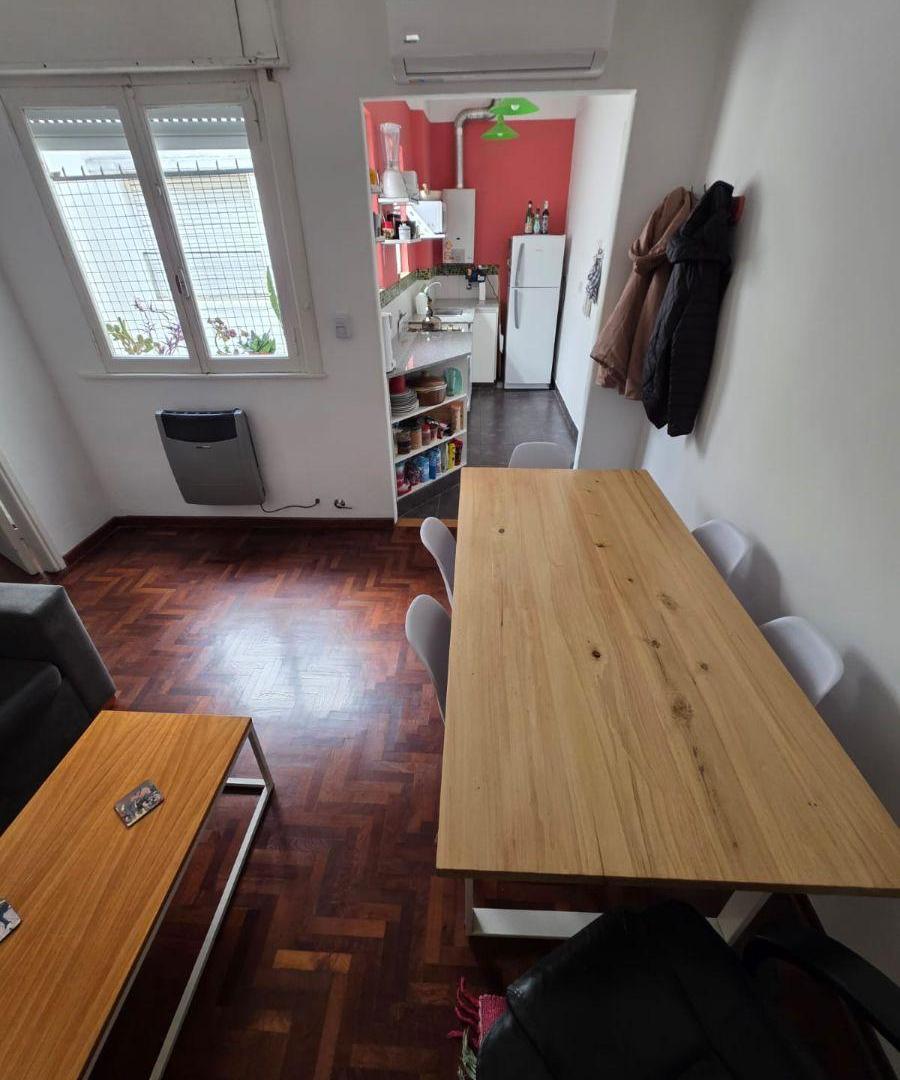 Foto de San blas 2600-Departamento 2 ambientes 37m2 impecable estado por, imagen 2