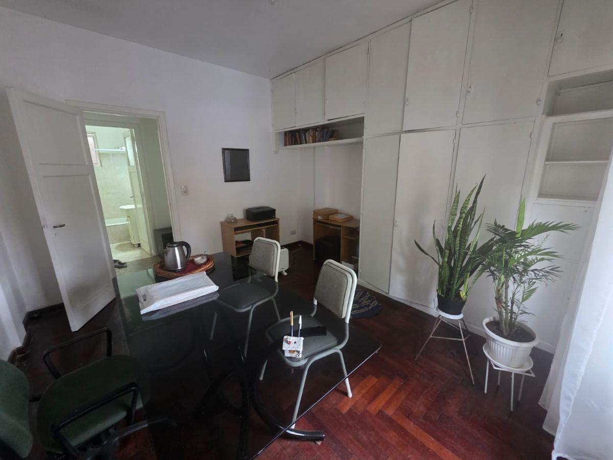 Foto de Alvarez jonte 2200-Monoambiente 43m2 sin expensas con patio al frente, imagen 2