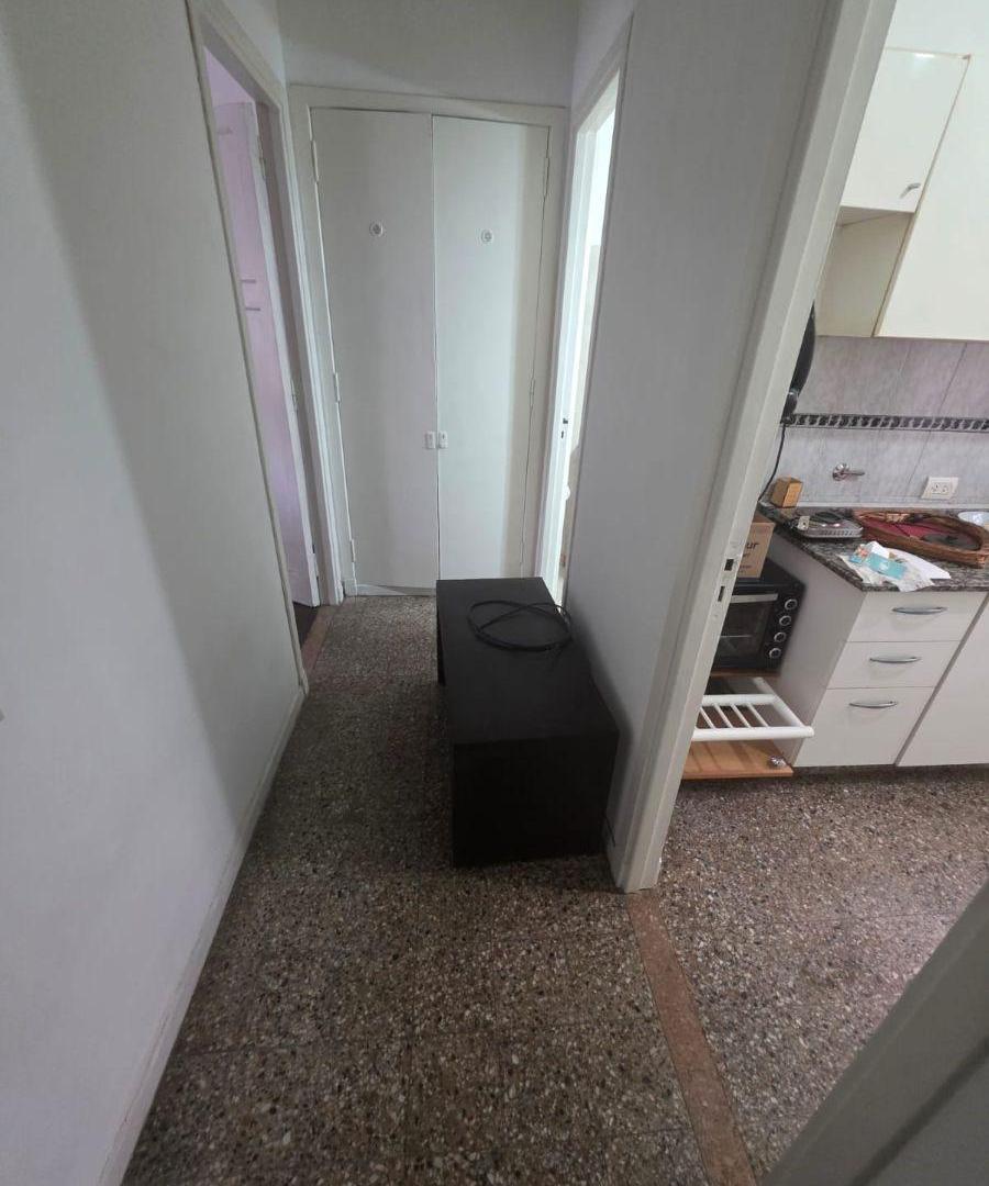Foto de Alvarez jonte 2200-Monoambiente 43m2 sin expensas con patio al frente, imagen 5