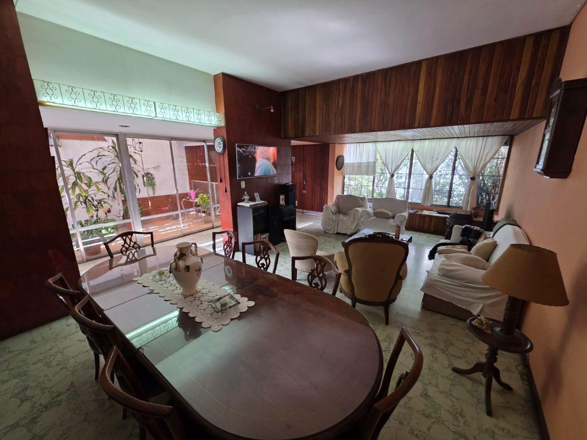 Foto de Diego F. Espiro 2300-Casa en lote 8,66x33 patio terraza quincho y garage, imagen 4