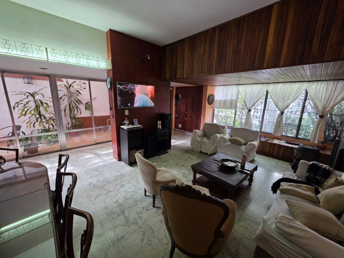 Foto de Diego F. Espiro 2300-Casa en lote 8,66x33 patio terraza quincho y garage, imagen 5