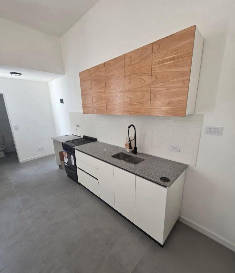 Foto de Emilio lamarca 1800-PH 2 ambientes a nuevo de 93m2 con terraza y patio, imagen 3