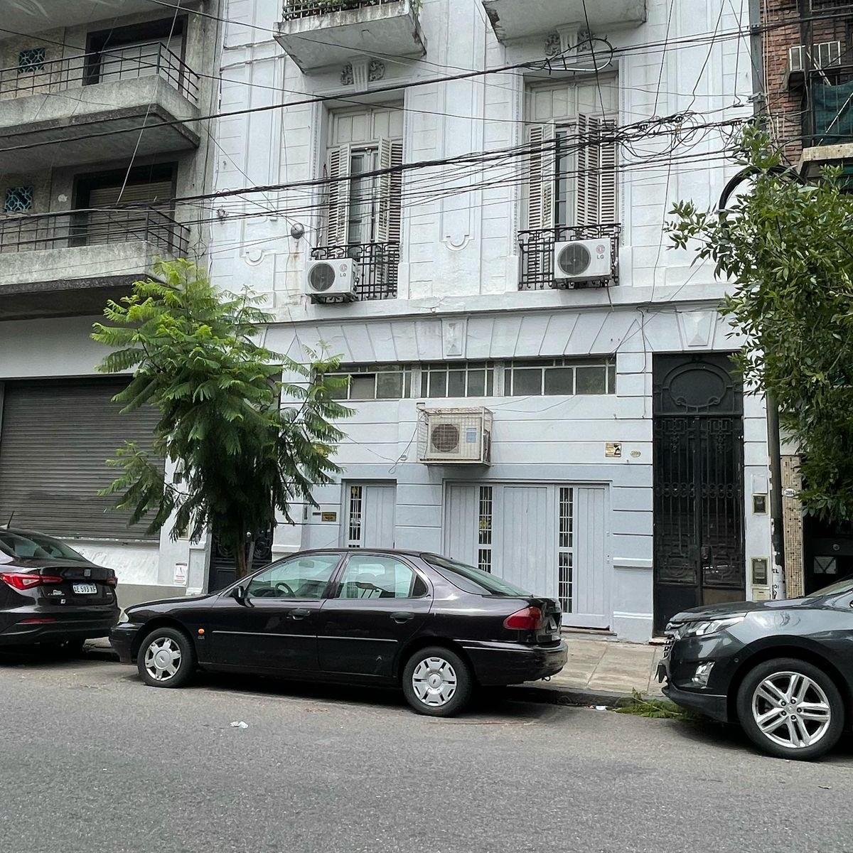 Propiedad en Argentina