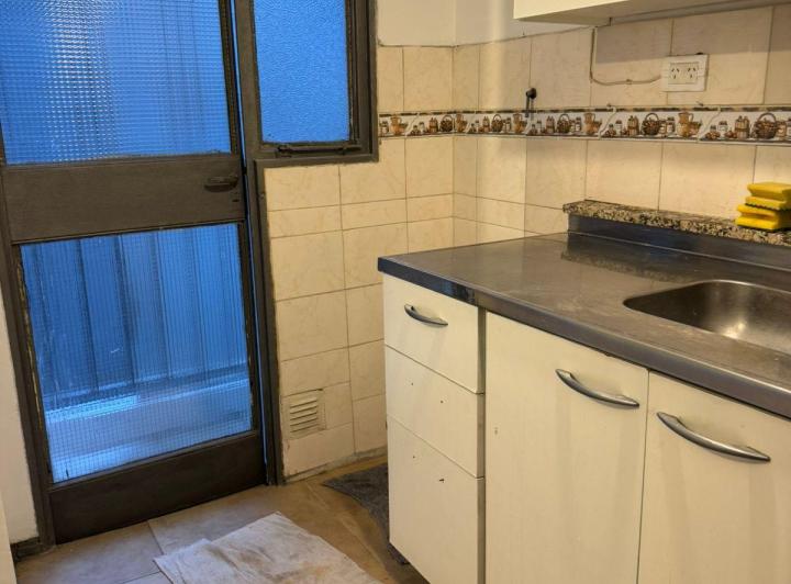 Departamento 2 ambientes en alquiler en Caballito 5
