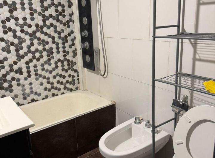 Departamento 2 ambientes en alquiler en Caballito 2