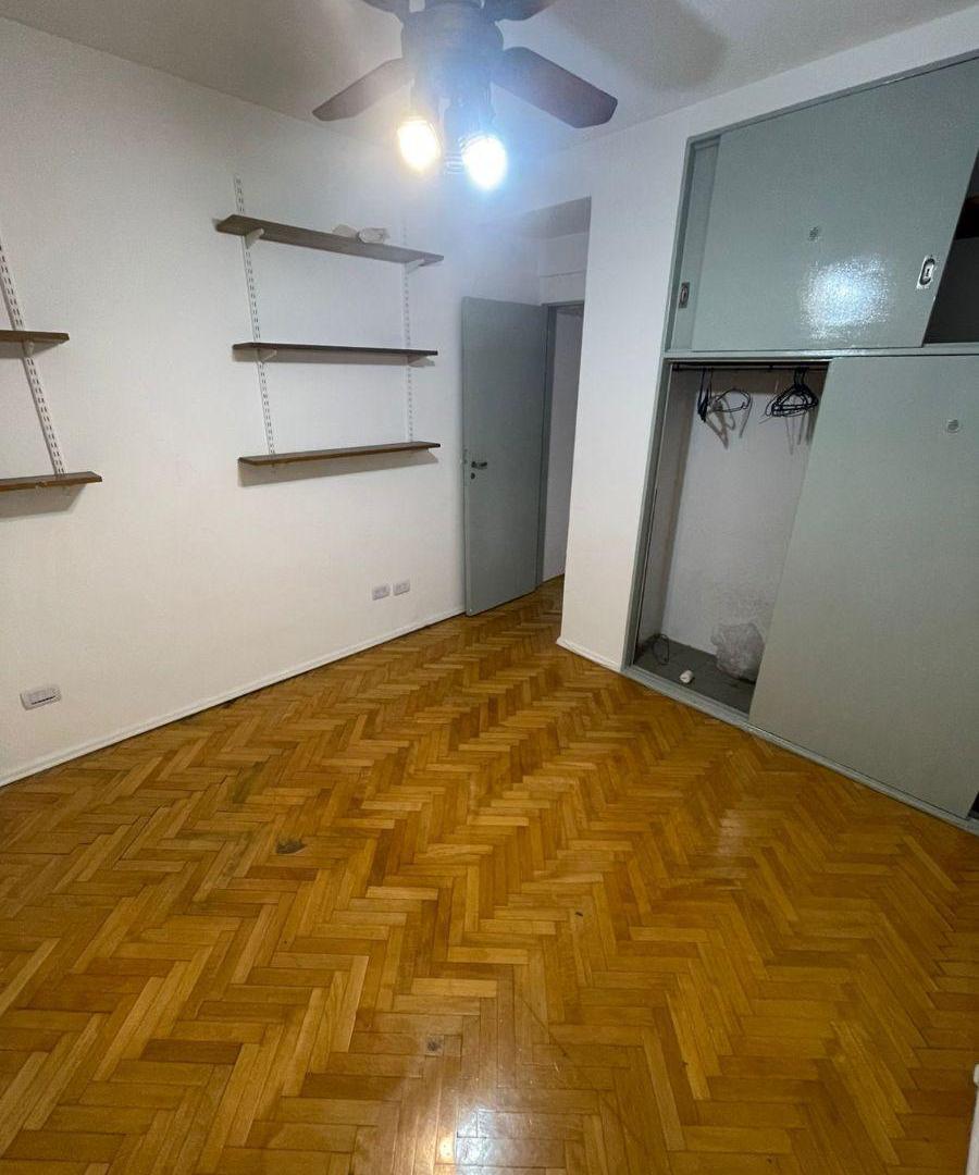 Foto de ALQUILER - PALERMO - Excelente 3 amb c/ balcón corrido al frente, imagen 2