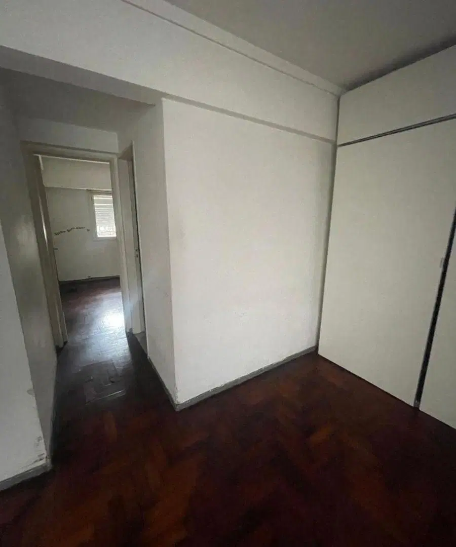 ALQUILER - Departamento con 2 ambiente en Caballito Norte 5