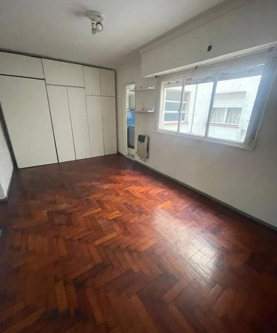 ALQUILER - Departamento con 2 ambiente en Caballito Norte 1