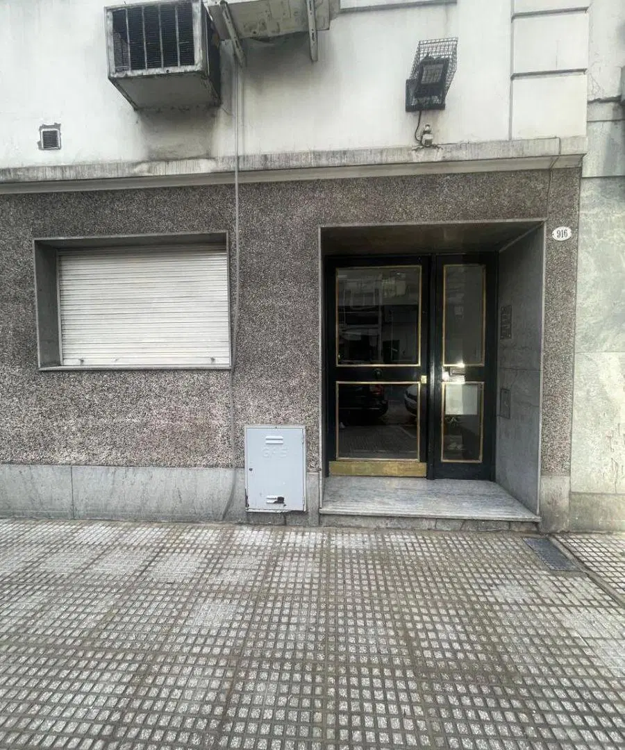 ALQUILER - Departamento con 2 ambiente en Caballito Norte 4