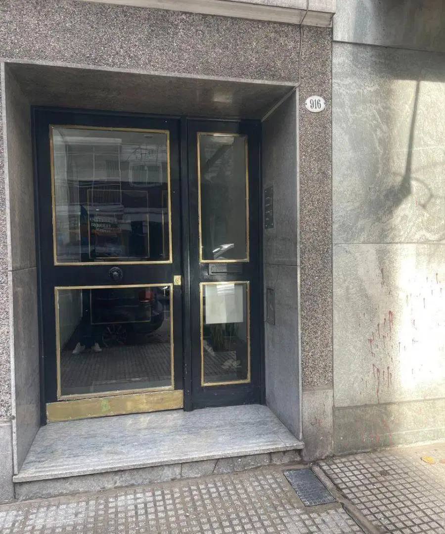 ALQUILER - Departamento con 2 ambiente en Caballito Norte 3