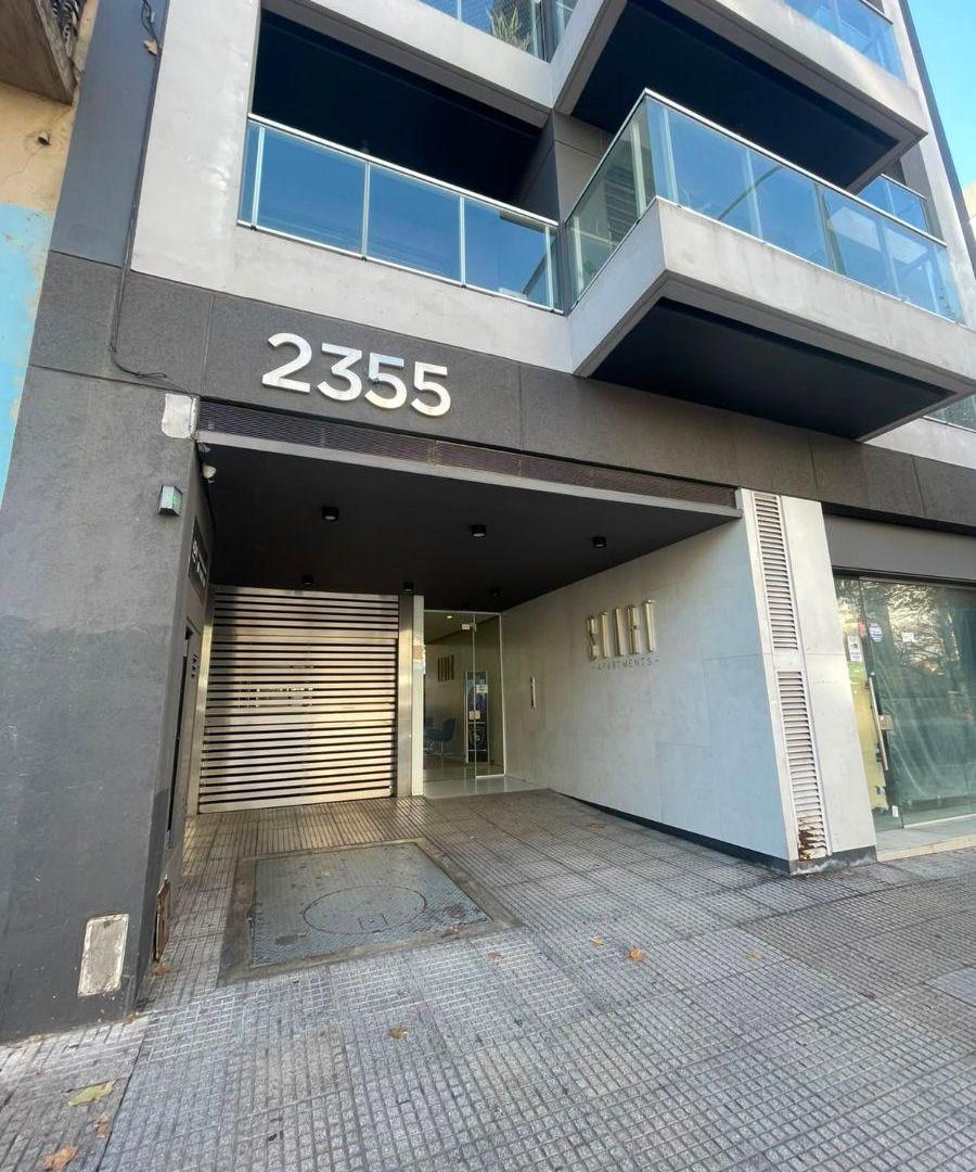 Venta - Paternal - 2 amb C/ Balcon - Full Amenities
