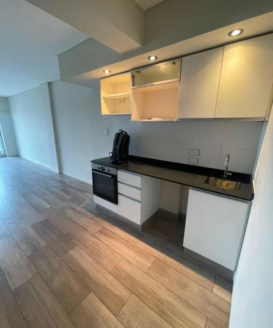 Venta - Paternal - 2 amb C/ Balcon - Full Amenities 4