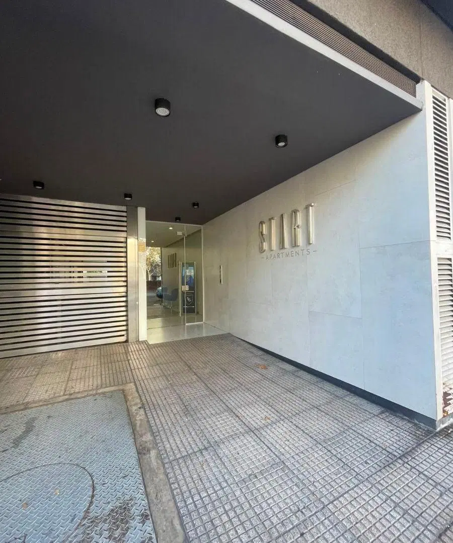 Venta - Paternal - 2 amb C/ Balcon - Full Amenities 1