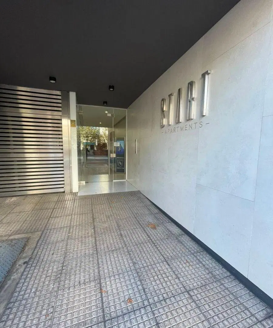 Venta - Paternal - 2 amb C/ Balcon - Full Amenities 5