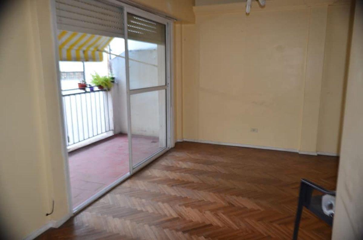 Foto de VENTA - MONOAMBIENTE - CABALLITO SUR, imagen 1