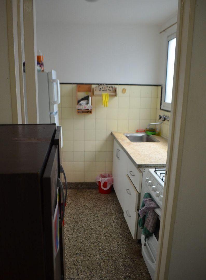 Foto de VENTA - MONOAMBIENTE - CABALLITO SUR, imagen 5