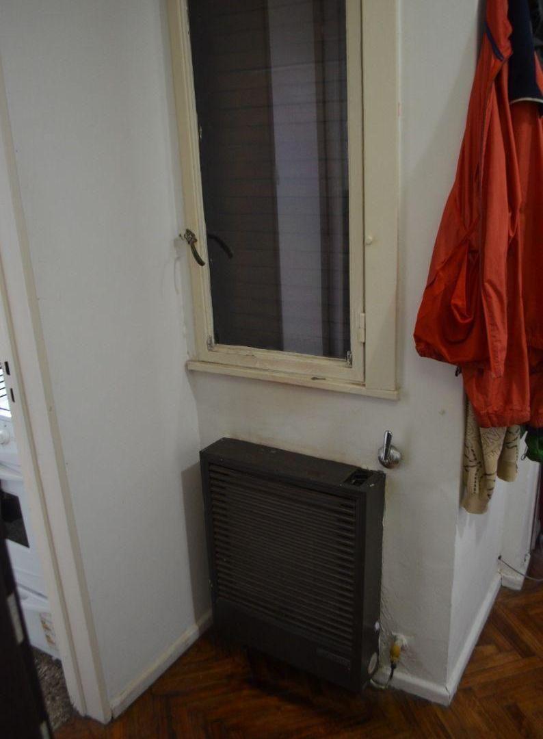 Foto de VENTA - MONOAMBIENTE - CABALLITO SUR, imagen 4