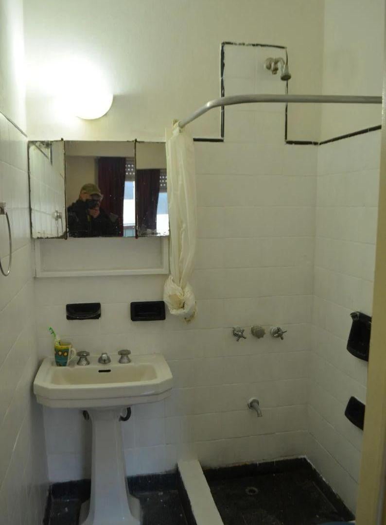 Foto de VENTA - MONOAMBIENTE - CABALLITO SUR, imagen 2