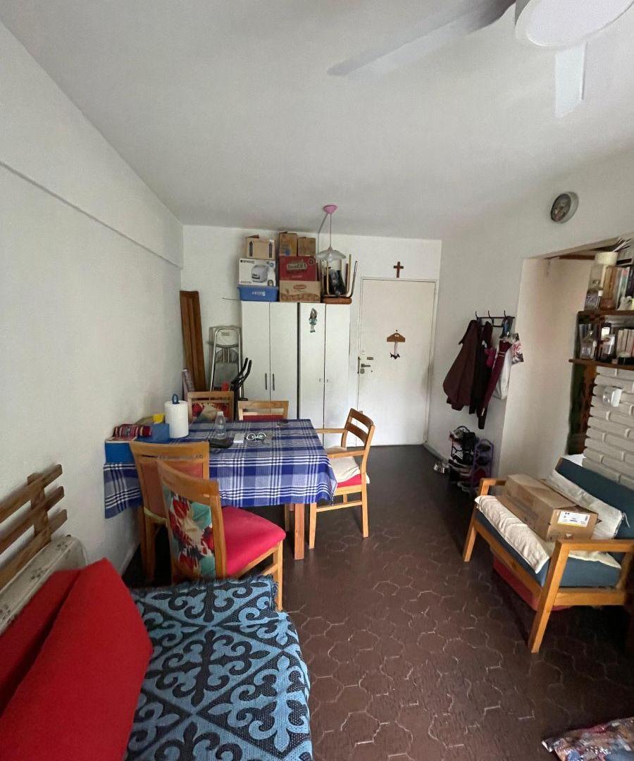 Foto de VENTA - Departamento 2 Ambientes - Almagro, imagen 2