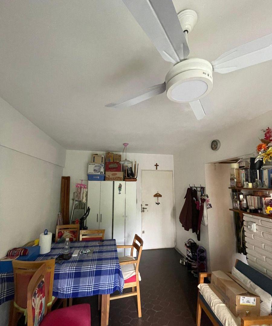 Foto de VENTA - Departamento 2 Ambientes - Almagro, imagen 5