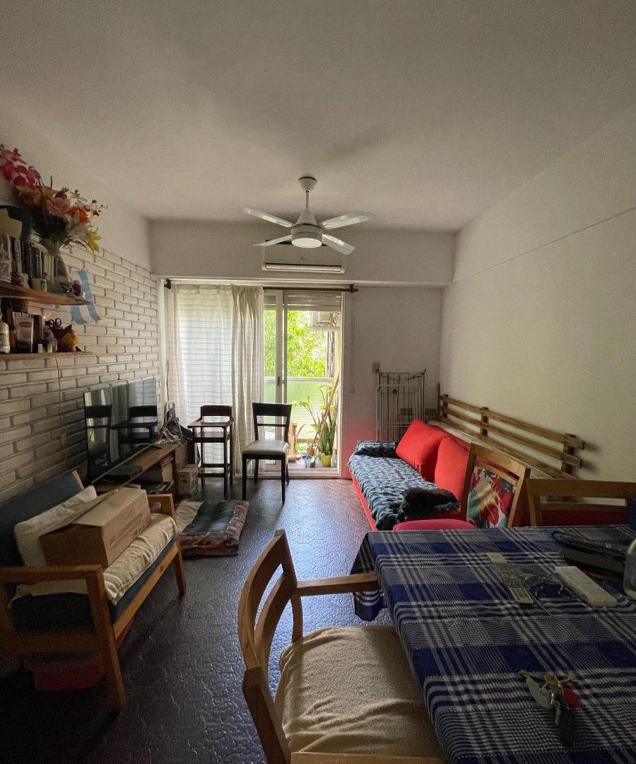 Foto de VENTA - Departamento 2 Ambientes - Almagro, imagen 4
