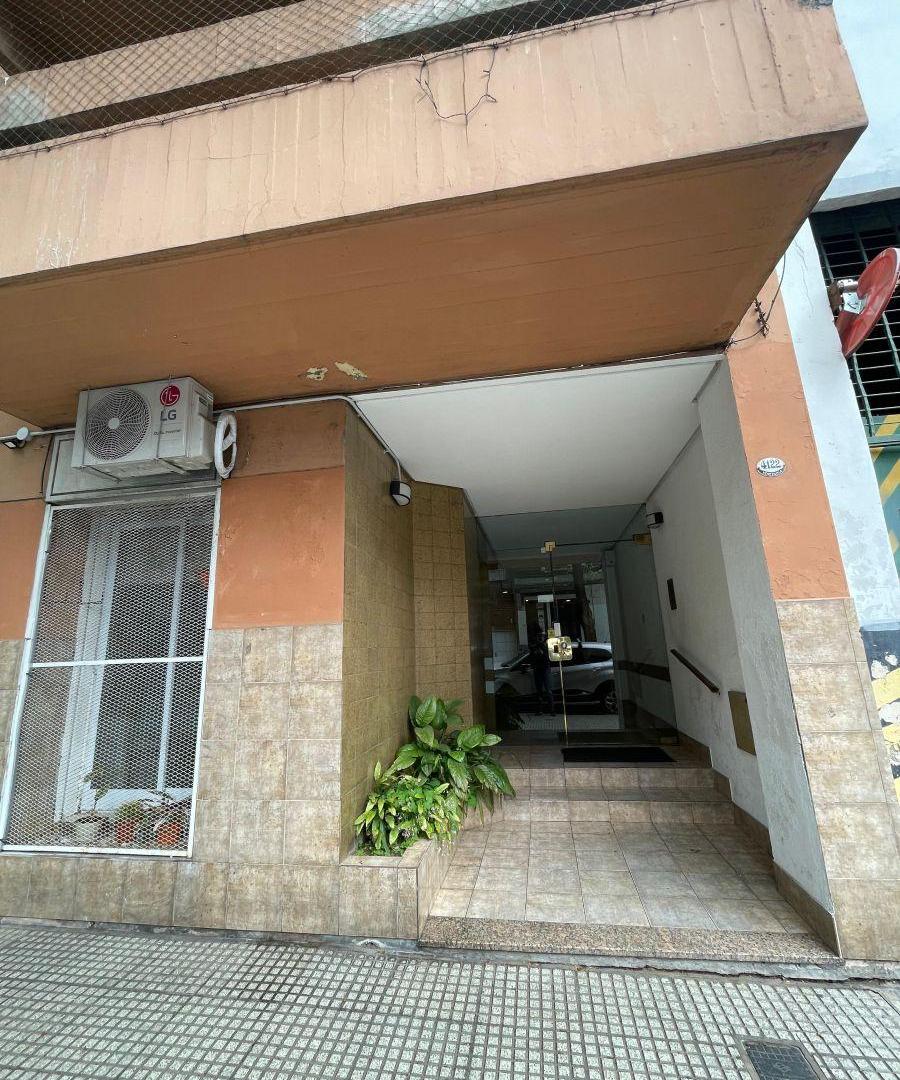 Foto de VENTA - Departamento 2 Ambientes - Almagro, imagen 1