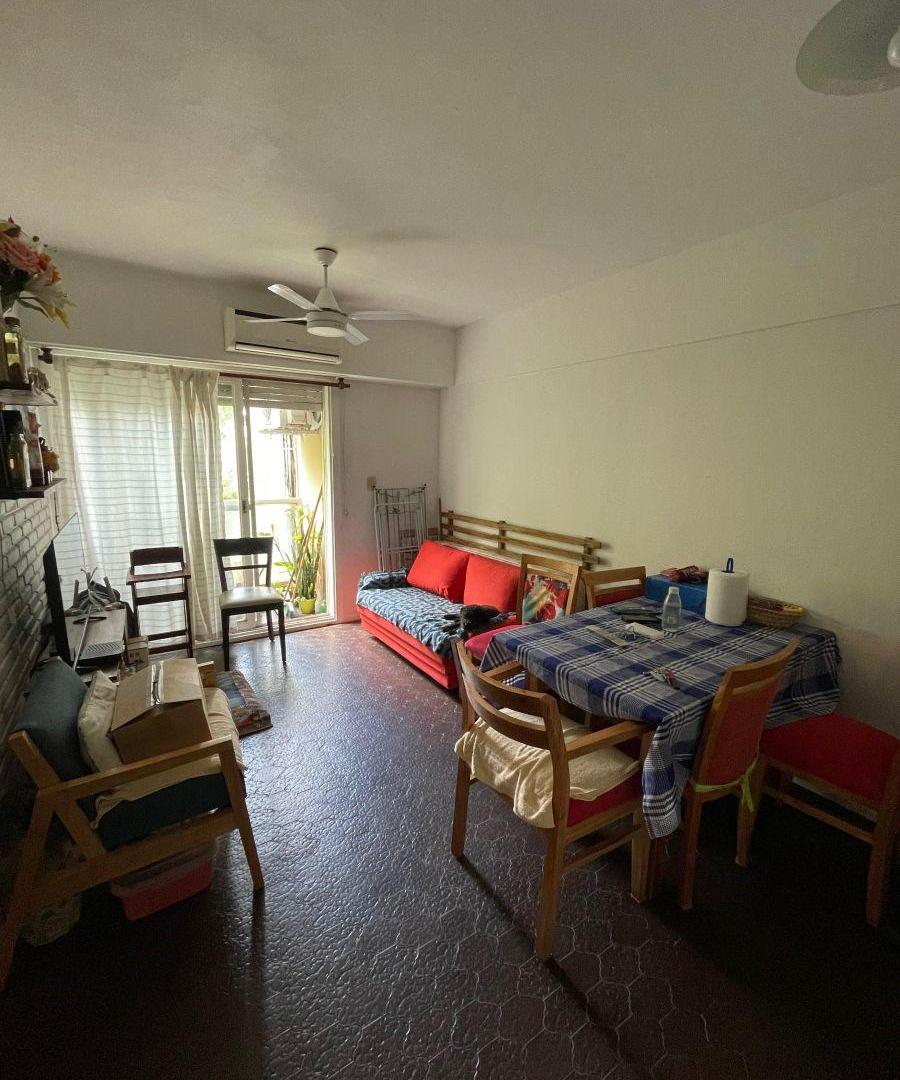 Foto de VENTA - Departamento 2 Ambientes - Almagro, imagen 3