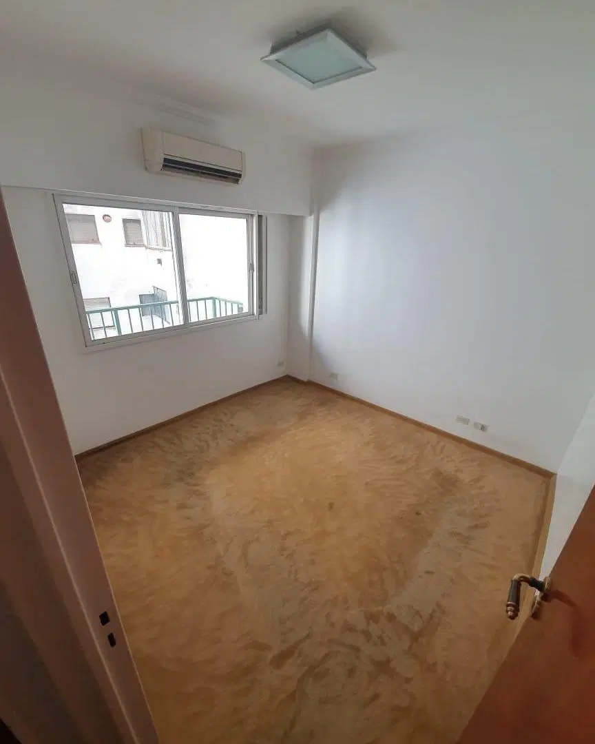 SEMIPISO 3 AMBIENTES - AL CONTRAFRENTE - 2 BAÑOS - BALCON CORRIDO - AMPLIA COCINA Y LAVADERO 4