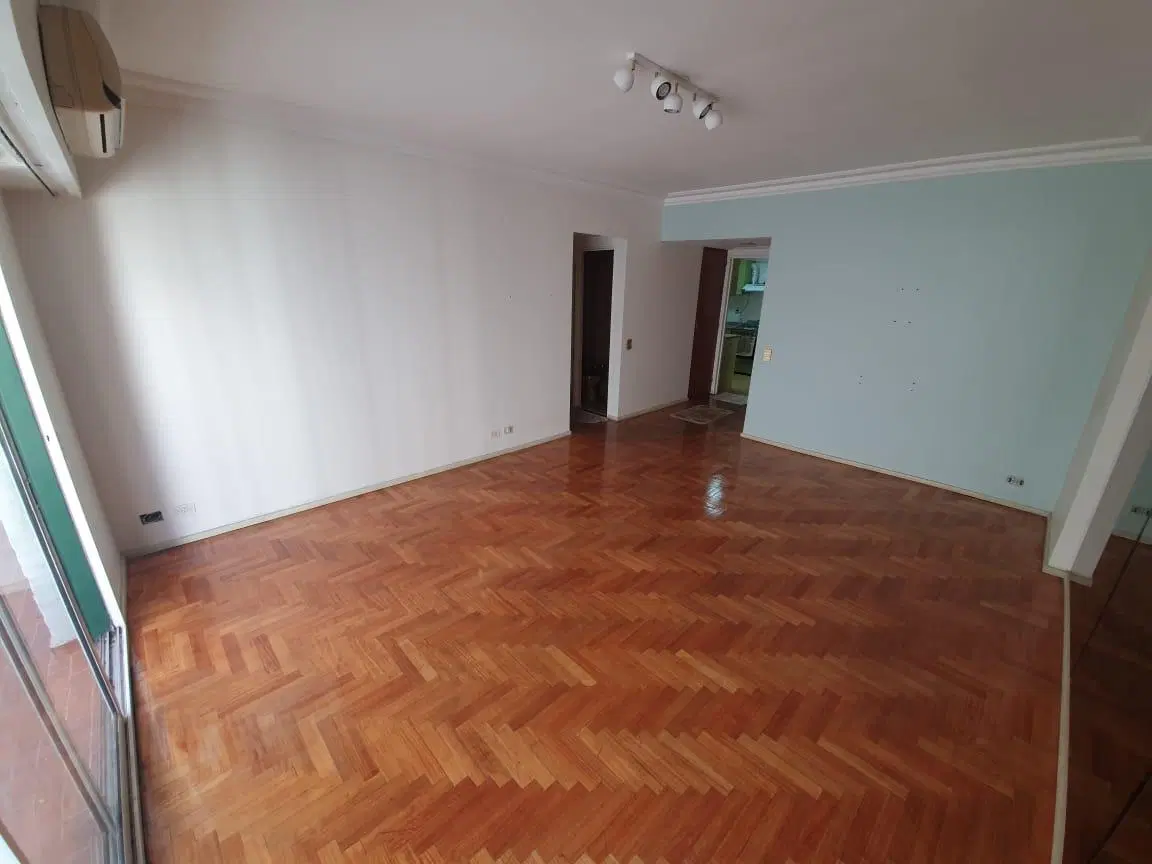 SEMIPISO 3 AMBIENTES - AL CONTRAFRENTE - 2 BAÑOS - BALCON CORRIDO - AMPLIA COCINA Y LAVADERO 5