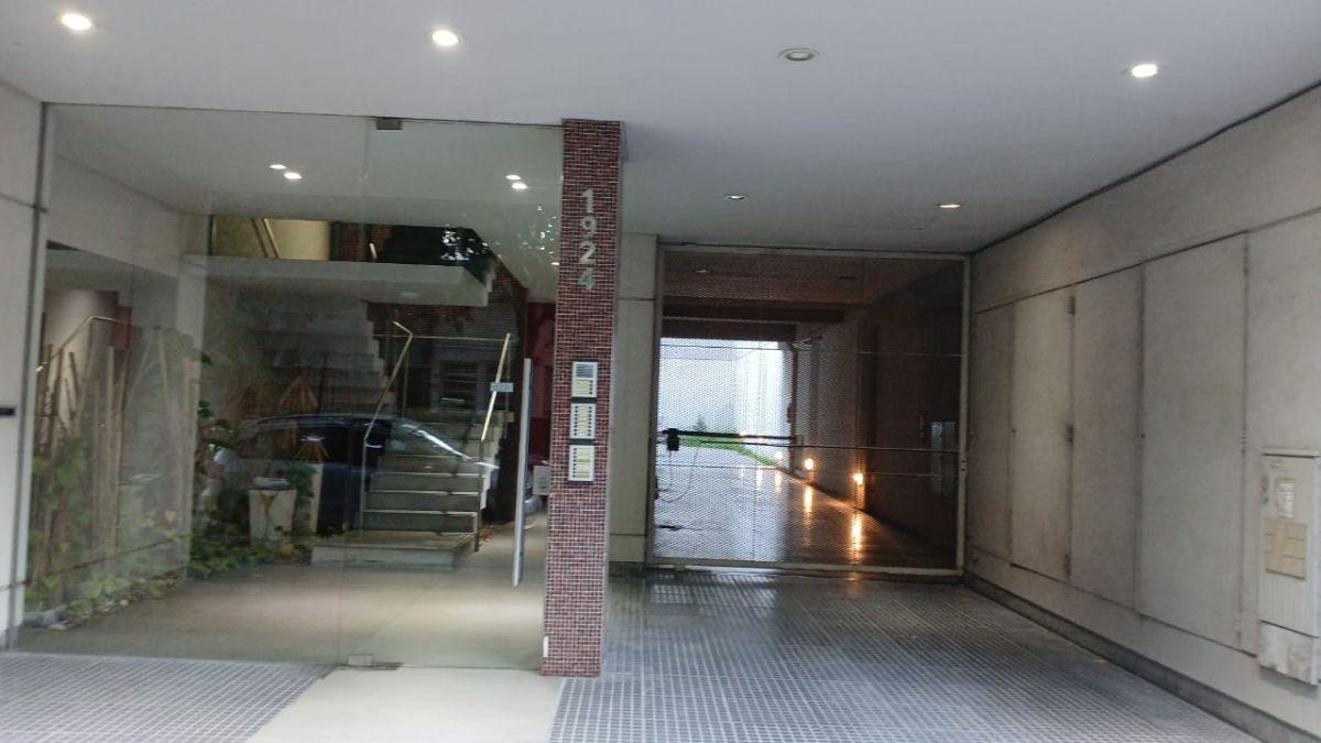 HERMOSO DEPARTAMENTO 2 AMB. - AL FRENTE - BALCON ORIENTACION NORTE - SUM - PISCINA