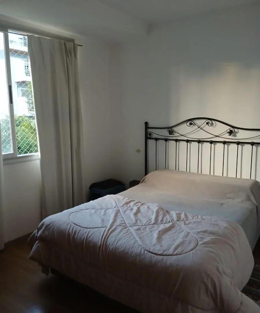 HERMOSO DEPARTAMENTO 2 AMB. - AL FRENTE - BALCON ORIENTACION NORTE - SUM - PISCINA 2