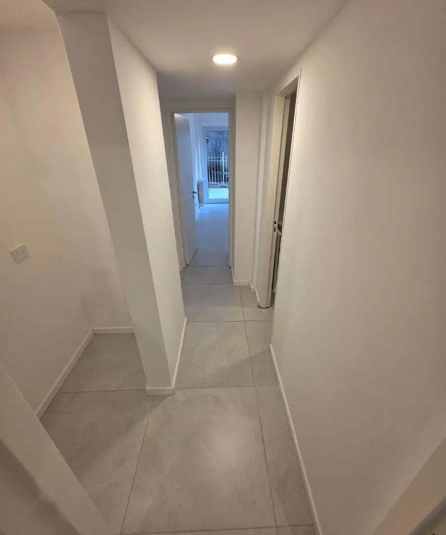 EXCELENTE DEPARTAMENTO 4 AMB. - PLANTA BAJA - 2 PATIOS - 2 BAÑOS - BAULERA - INMEJORABLE UBICACION 5
