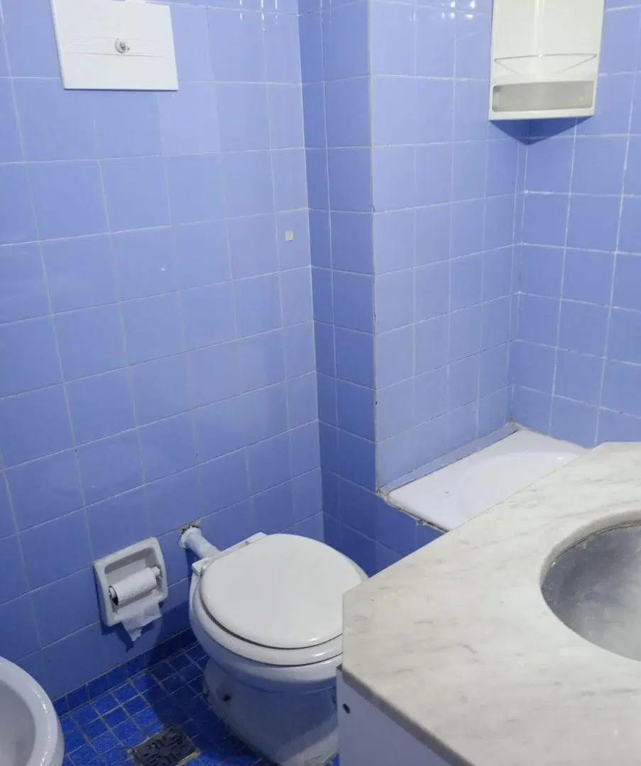 DEPARTAMENTO DE TRES AMB EN ALQUILER . CON AMPLIOS PLACARDS COCINA Y LAVADERO SEPARADOS 5