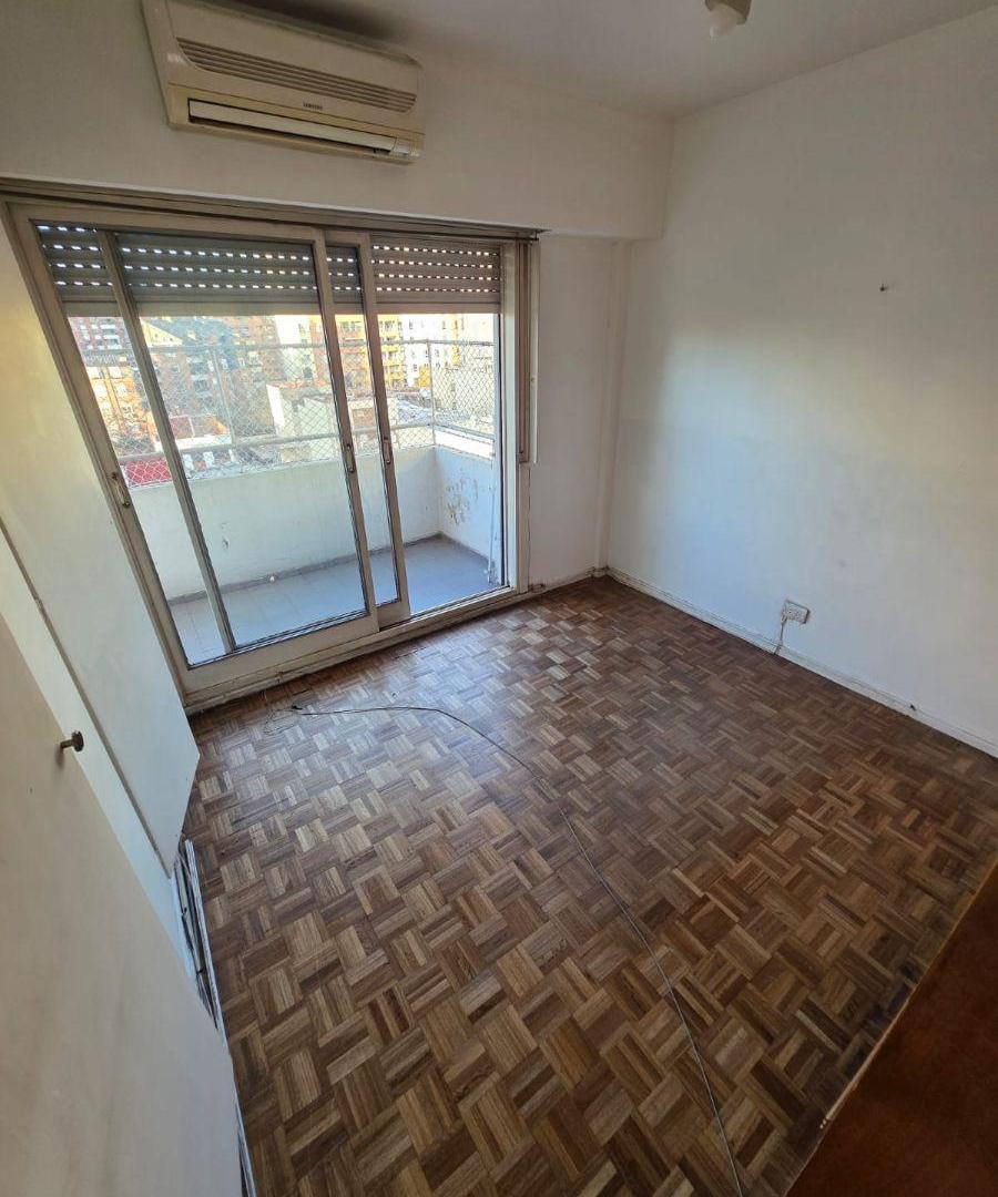 Foto de MUY LINDO MONOAMBIENTE, CONTRAFRENTE CON BALCÓN, AMPLIA COCINA, imagen 4