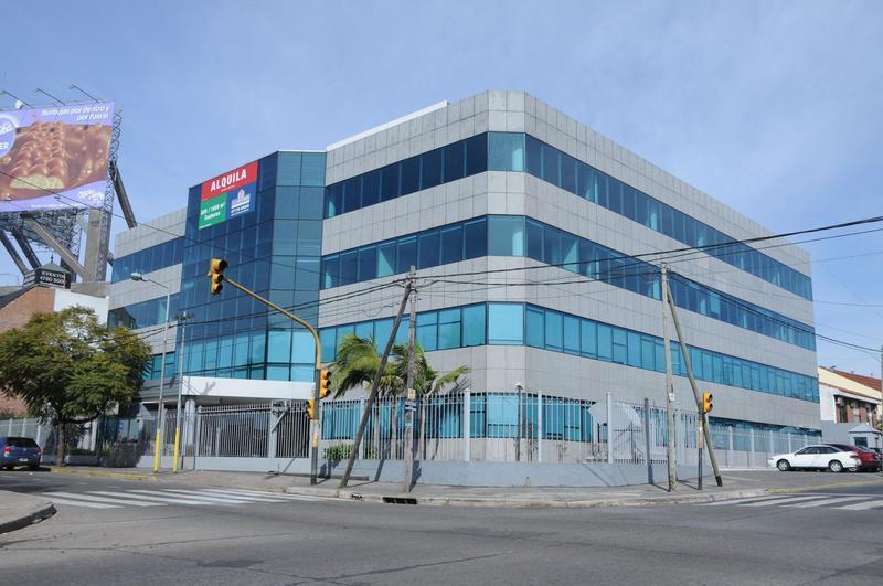 Oficina en Florida 3