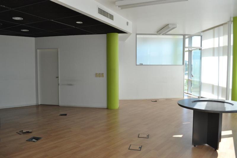 Foto de Alquiler de oficina de 271 m2 en Puerto Madero, imagen 4