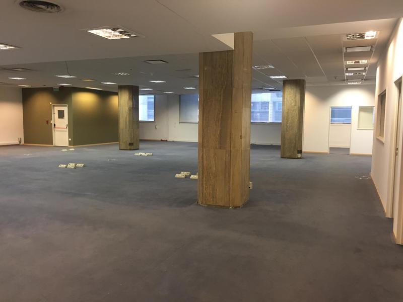 Oficina en Microcentro
