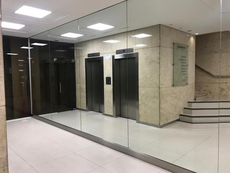 Foto de Oficina en Alquiler en Plaza Roma, imagen 2