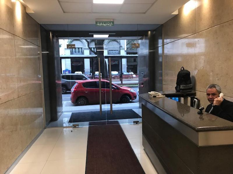 Foto de Oficina en alquiler en Plaza Roma, imagen 4