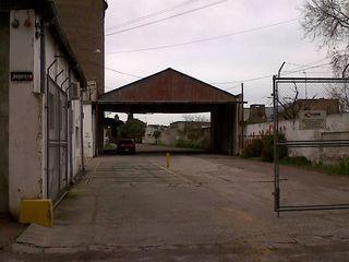 Depósito en Olavarria