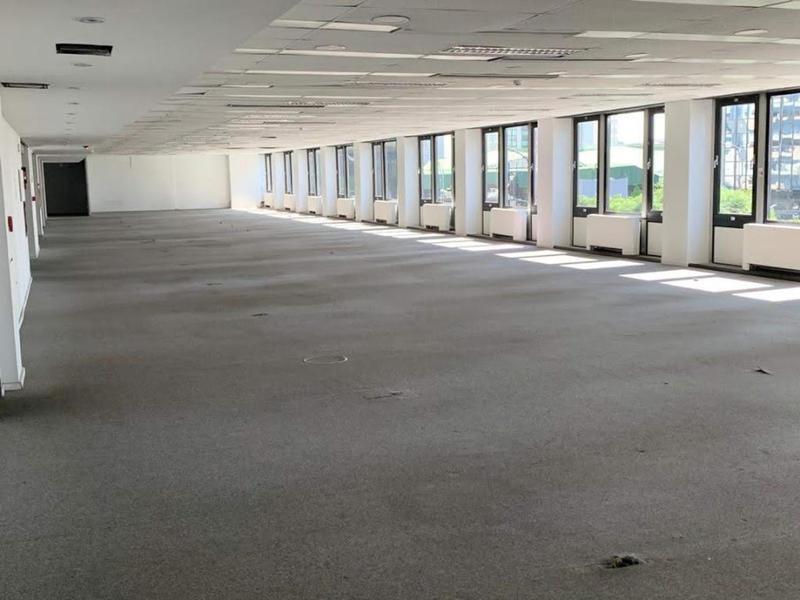 Foto de Oficina en alquiler en Retiro, imagen 2