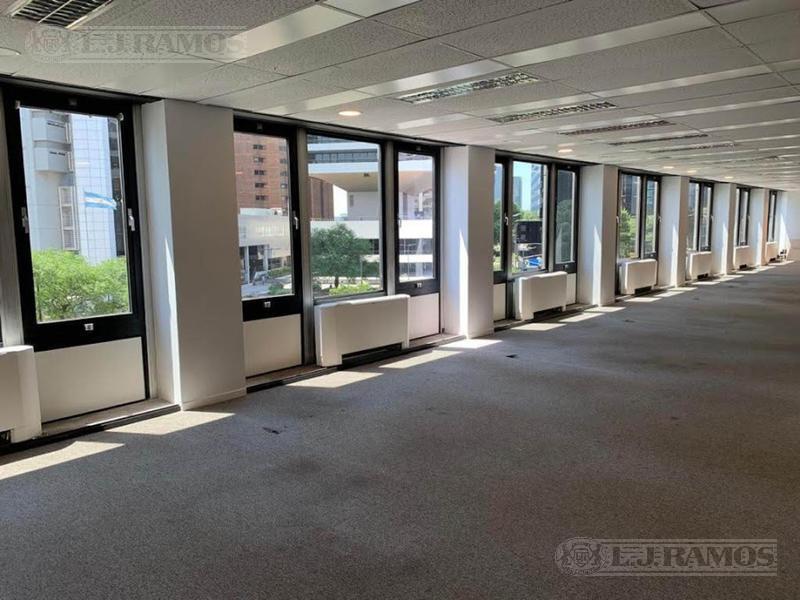 Oficina en alquiler en Retiro