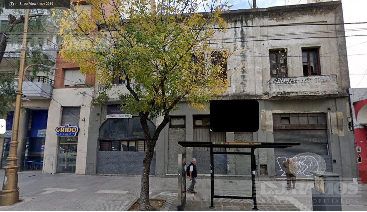 Terreno - Barracas 2