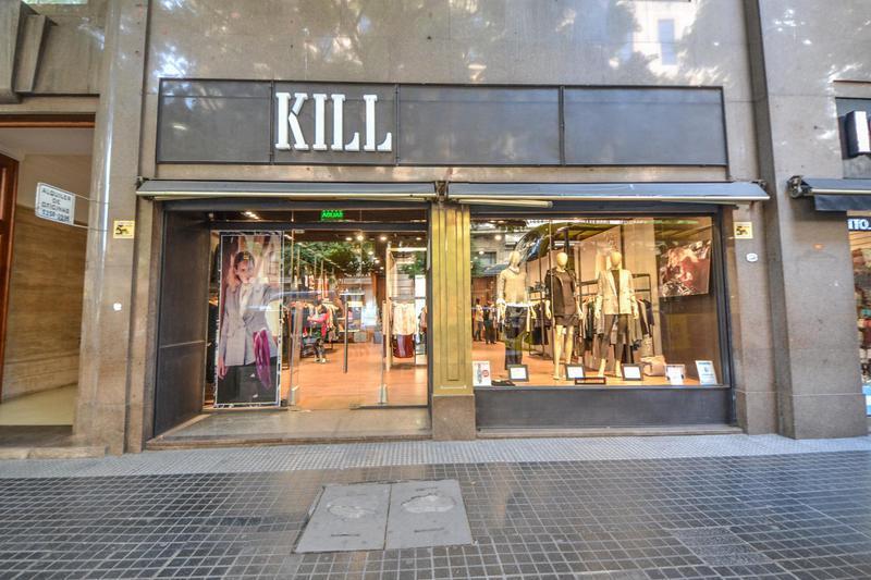 Foto de Local en venta en Microcentro, imagen 2