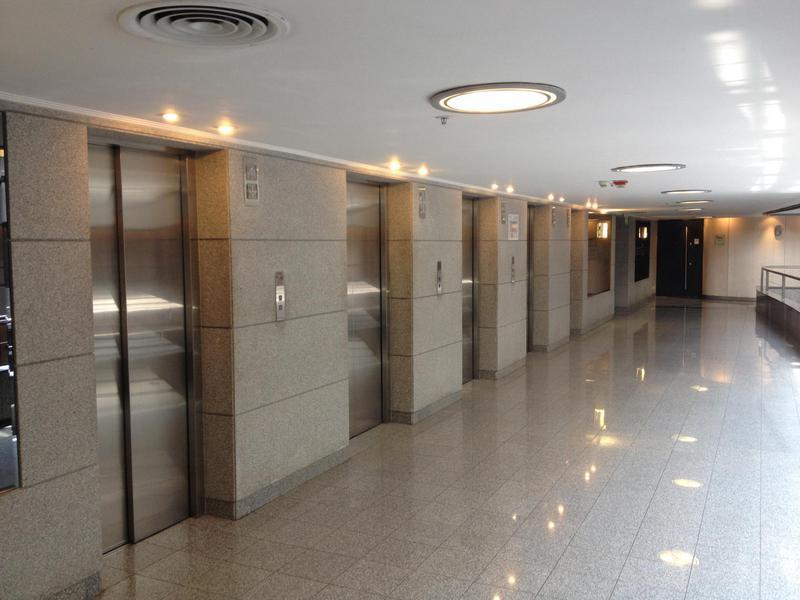 Foto de Alquiler de oficina de 300 m2 en Puerto Madero, imagen 3