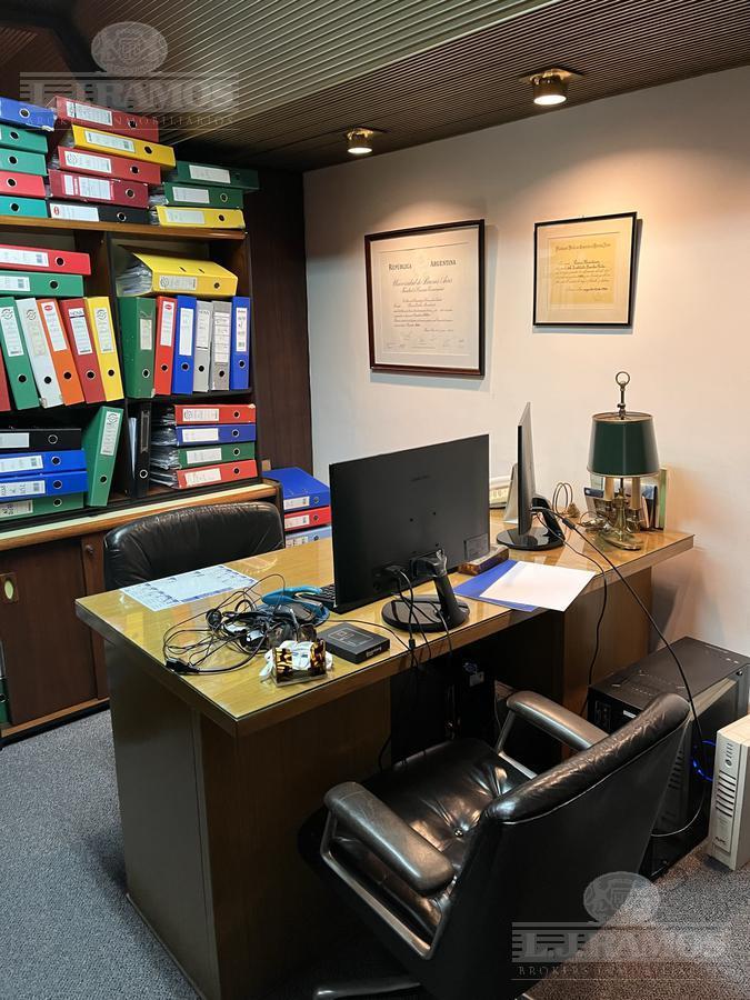 Foto de Oficina en venta y alquiler en Microcentro de 117 m2, imagen 5