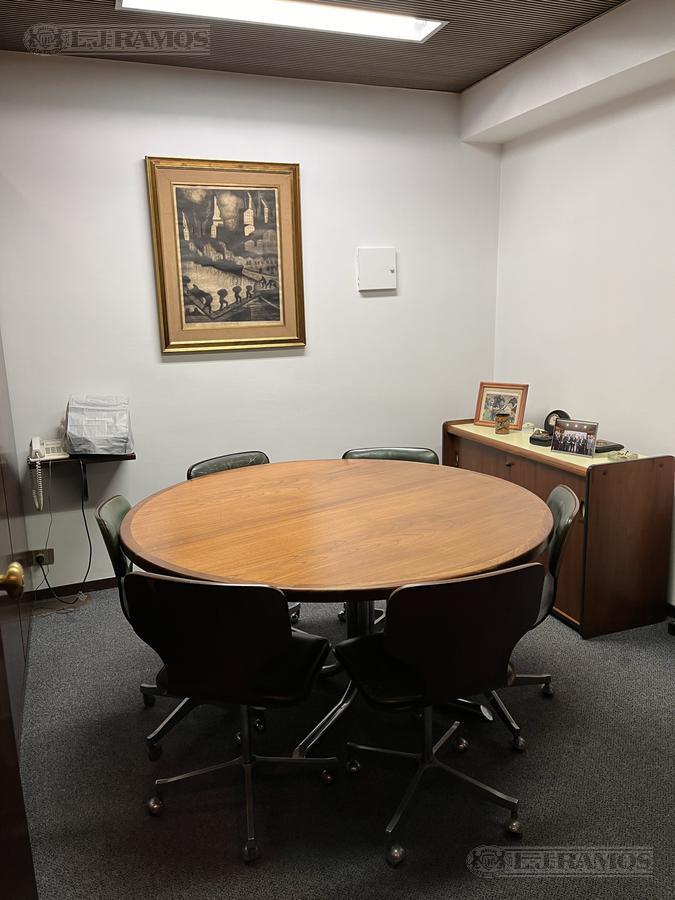 Foto de Oficina en venta y alquiler en Microcentro de 117 m2, imagen 2